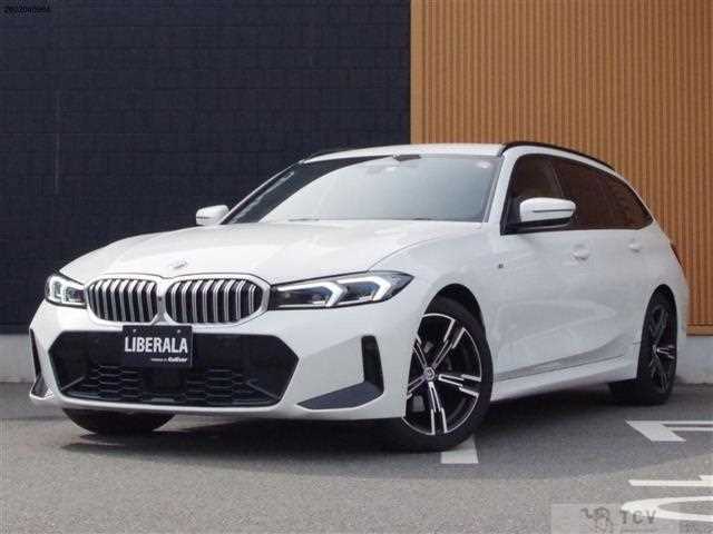 2023 BMW 3 Series
