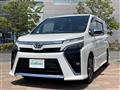 2021 Toyota Voxy
