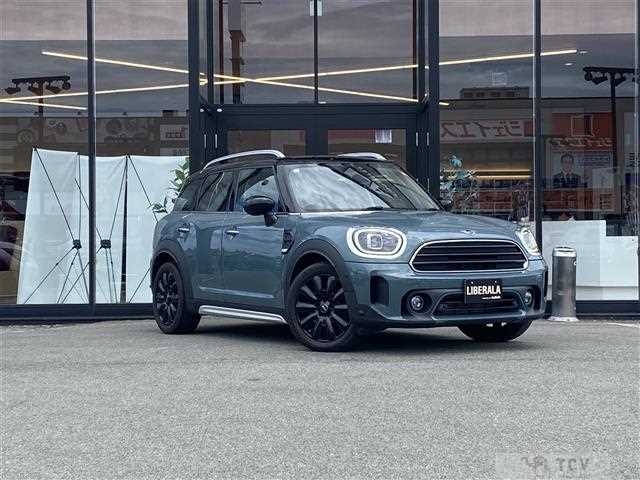 2023 BMW MINI