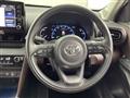 2021 Toyota Yaris Cross