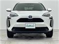 2021 Toyota Yaris Cross