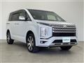 2024 Mitsubishi Delica D5