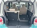2018 Daihatsu Move Canbus