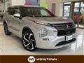 2022 Mitsubishi OUTLANDER PHEV