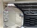 2022 Mitsubishi OUTLANDER PHEV