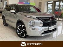 2022 Mitsubishi OUTLANDER PHEV