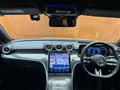 2022 Mercedes-Benz C-Class
