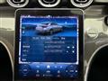 2022 Mercedes-Benz C-Class
