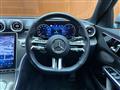 2022 Mercedes-Benz C-Class