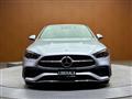 2022 Mercedes-Benz C-Class