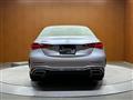2022 Mercedes-Benz C-Class