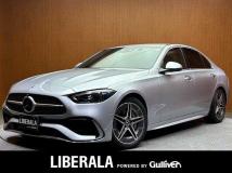 2022 Mercedes-Benz C-Class