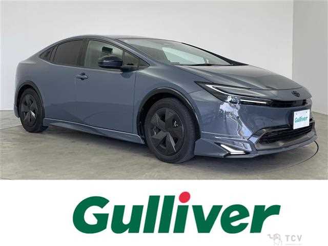 2024 Toyota Prius