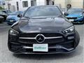 2022 Mercedes-Benz C-Class