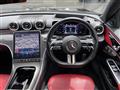 2022 Mercedes-Benz C-Class