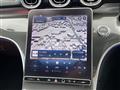 2022 Mercedes-Benz C-Class