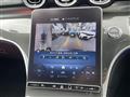 2022 Mercedes-Benz C-Class