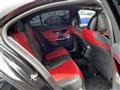 2022 Mercedes-Benz C-Class