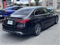 2022 Mercedes-Benz C-Class