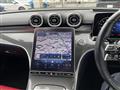 2022 Mercedes-Benz C-Class