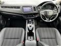 2017 Honda VEZEL