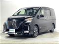 2019 Nissan Serena