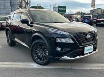 2023 Nissan X-Trail