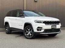 2023 Jeep Commander