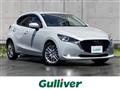 2020 Mazda Mazda2