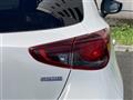 2020 Mazda Mazda2
