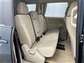 2014 Mitsubishi Delica D5