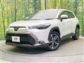 2023 Toyota CorollaCross