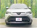 2023 Toyota CorollaCross