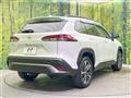 2023 Toyota CorollaCross