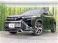 2024 Toyota CorollaCross