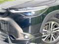 2024 Toyota CorollaCross