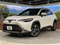 2024 Toyota CorollaCross