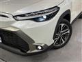 2024 Toyota CorollaCross