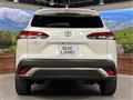 2024 Toyota CorollaCross