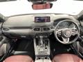 2023 Mazda CX-8