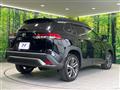 2024 Toyota CorollaCross