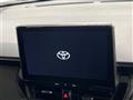2025 Toyota CorollaCross