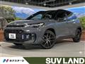 2026 Toyota CorollaCross