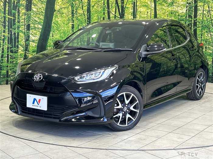 2020 Toyota Toyota Others