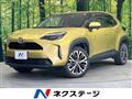 2020 Toyota Yaris Cross