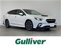 2021 Subaru Levorg