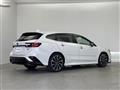 2021 Subaru Levorg