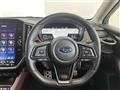 2021 Subaru Levorg
