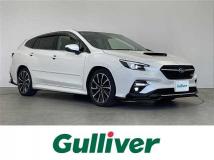 2021 Subaru Levorg