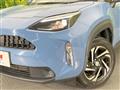 2021 Toyota Yaris Cross
